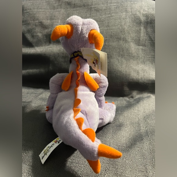 Figment bean bag - Picture 4 of 16